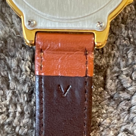 Vintage 90s Disney Mickey Mouse Lorus Musical Watch Happy Birthday - Picture 9 of 12